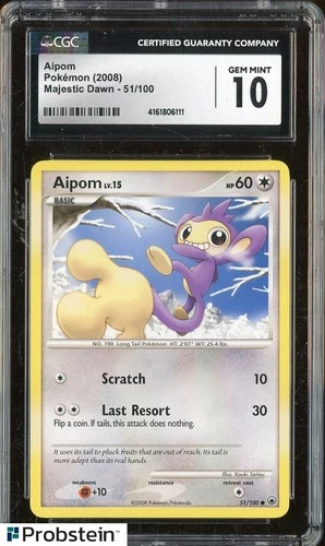 Aipom
