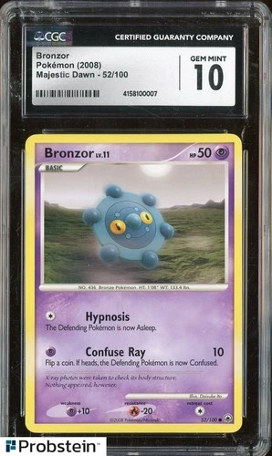 Bronzor