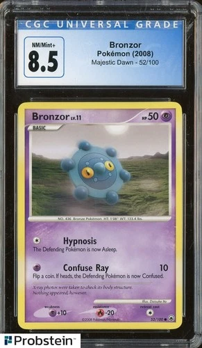 Bronzor