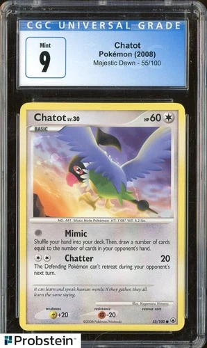 Chatot