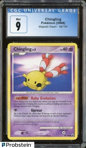 Chingling