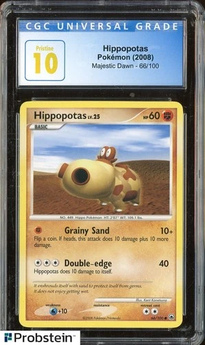 Hippopotas