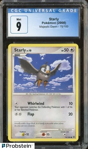Starly