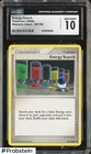 Energy Search