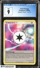 Call Energy