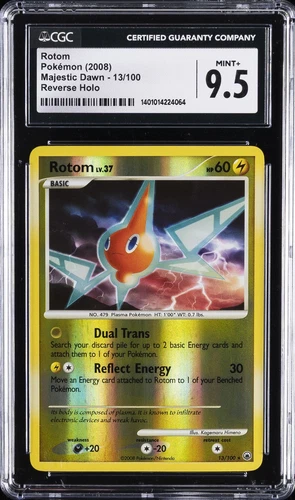Rotom