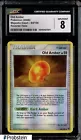 Old Amber