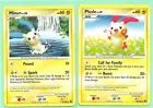 Plusle