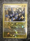 Luxio