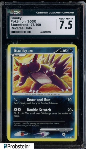 Stunky
