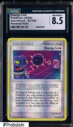 Energy Link
