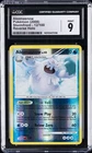 Abomasnow