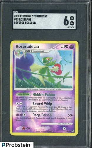 Roserade