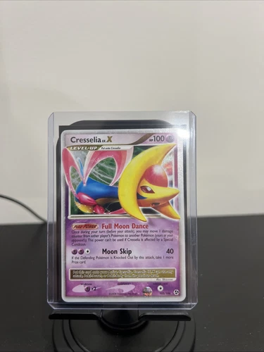 Cresselia