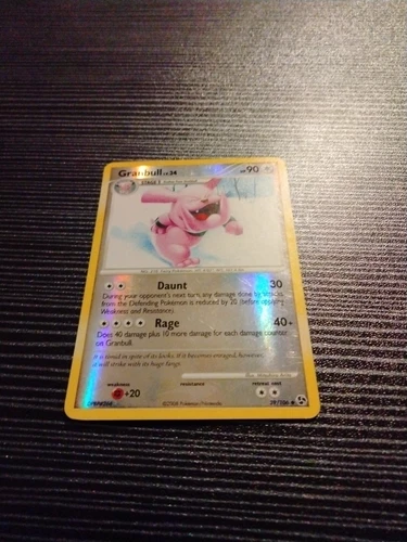Granbull
