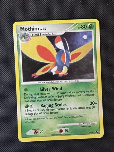 Mothim