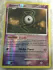 Unown G