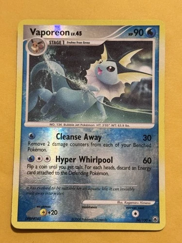 Vaporeon