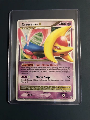 Cresselia