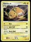 Raichu