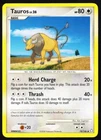 Tauros