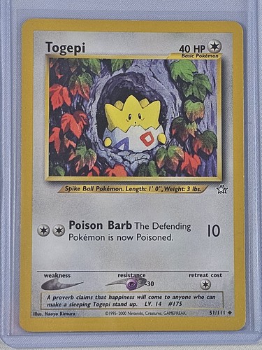 Togepi