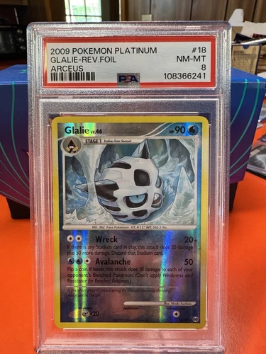 Glalie