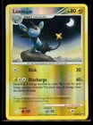 Luxio