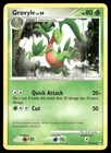 Grovyle