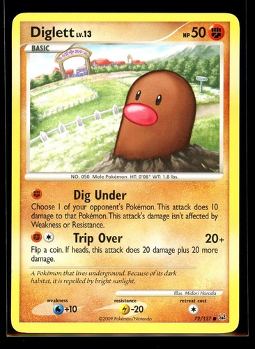 Diglett