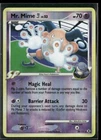 Mr. Mime