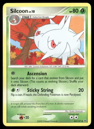 Silcoon