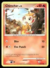 Chimchar