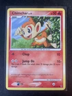 Chimchar