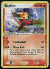 Blaziken