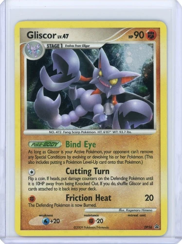 Gliscor