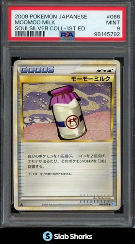 Moomoo Milk