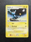 Luxio