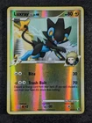 Luxray GL