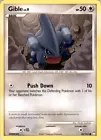 Gible