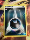 Darkness Energy