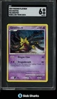 Giratina