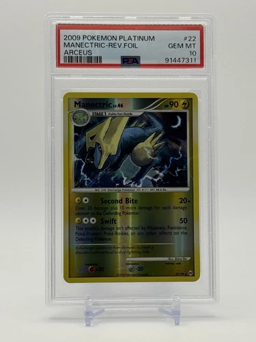 Manectric