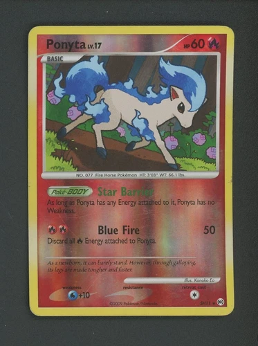 Ponyta