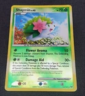 Shaymin