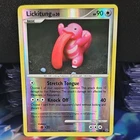 Lickitung