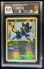 Luxray GL