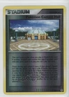 Pokemon Contest Hall