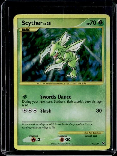 Scyther