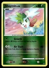 Shaymin